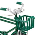 thumbnail image 2 of Metal Vintage Tricycle Model Retro Tricycle Model Decoration for Home Cabinet Desktop, 2 of 5