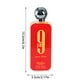 thumbnail image 2 of 100ml 9 PM For Men Eau Parfum Spray,Temperament And Charm Perfume, Adding Atmosphere, Attracting The Opposite, And Making People Unforgettable Smell, 2 of 2