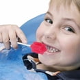 thumbnail image 3 of Esponja bucal desechable MUNKCARE con sabor a menta, 50 unidades, 3 of 6