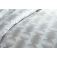 thumbnail image 2 of Modern Spheres Reversible Duvet Cover Set, 2 of 2