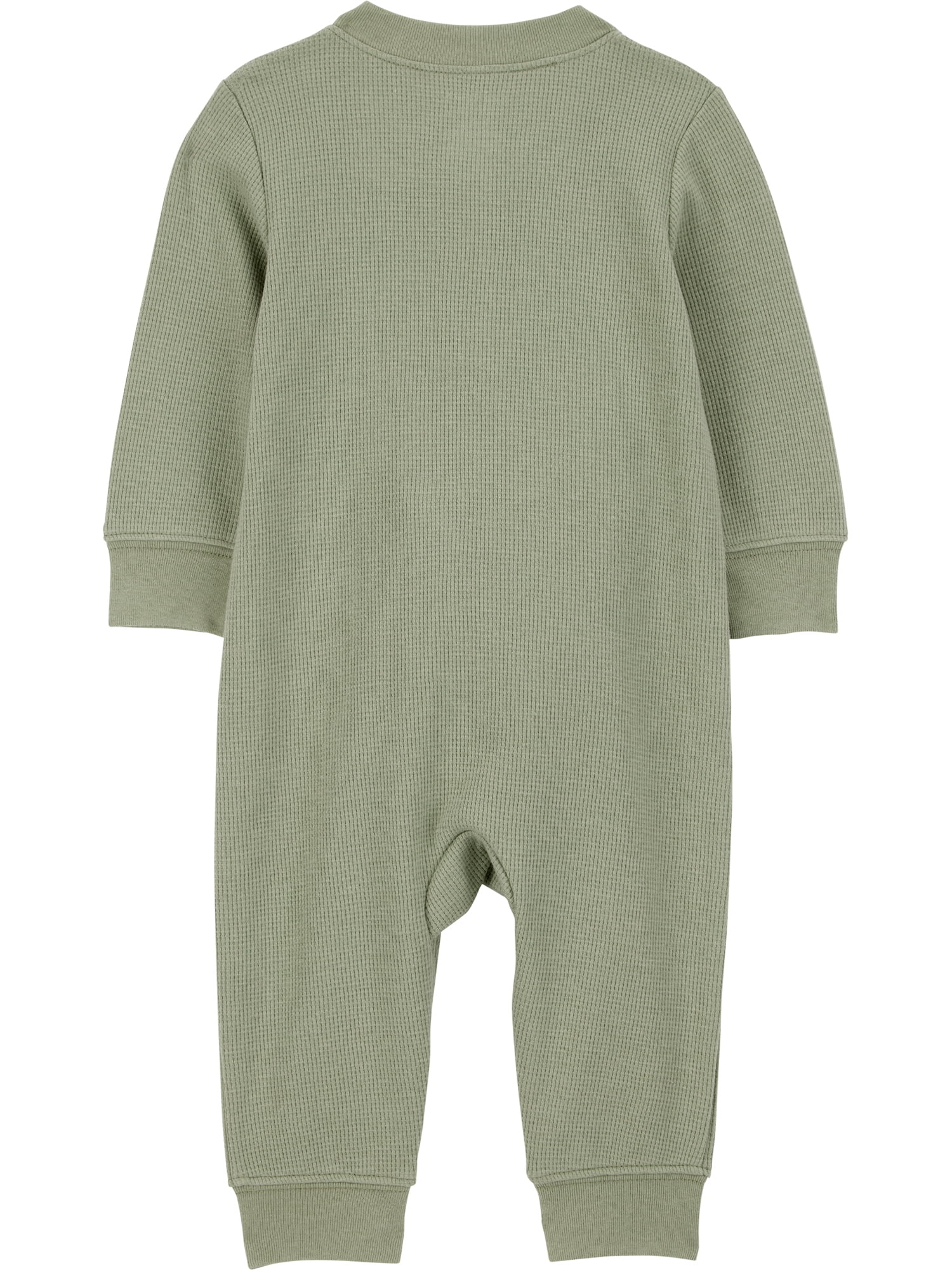 Carter's Child of Mine Baby Jumpsuit, Sizes 0/3-24 Months