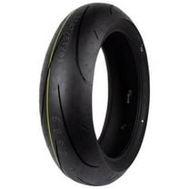 Dunlop Sportmax Q5S Rear Motorcycle Tire 180/55ZR-17 (73W) For Kawasaki Z900 SE (ABS) 2024