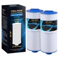 thumbnail image 1 of Filtro de spa POOLPURE PLF6CH-960 que reemplaza al PJW60TL-F2S, paquete de 2, 1 of 7