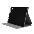 thumbnail image 2 of Funda con Soporte para tableta PC Sincero P20HD Business TPU + PU Carcasa suave anticaída Azul, 2 of 10