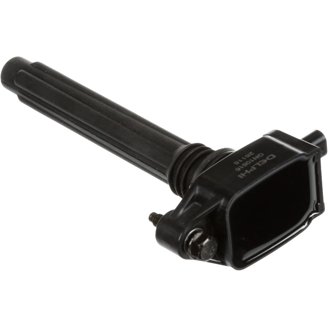 NGK U5187 (48755) Coil-On-Plug Ignition Coil Fits select: 2011