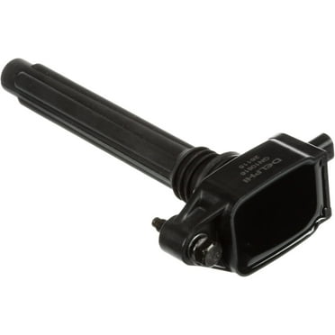 Delphi GN10616 Ignition Coil Fits select: 2013-2018 RAM 1500, 2014-2022 JEEP CHEROKEE