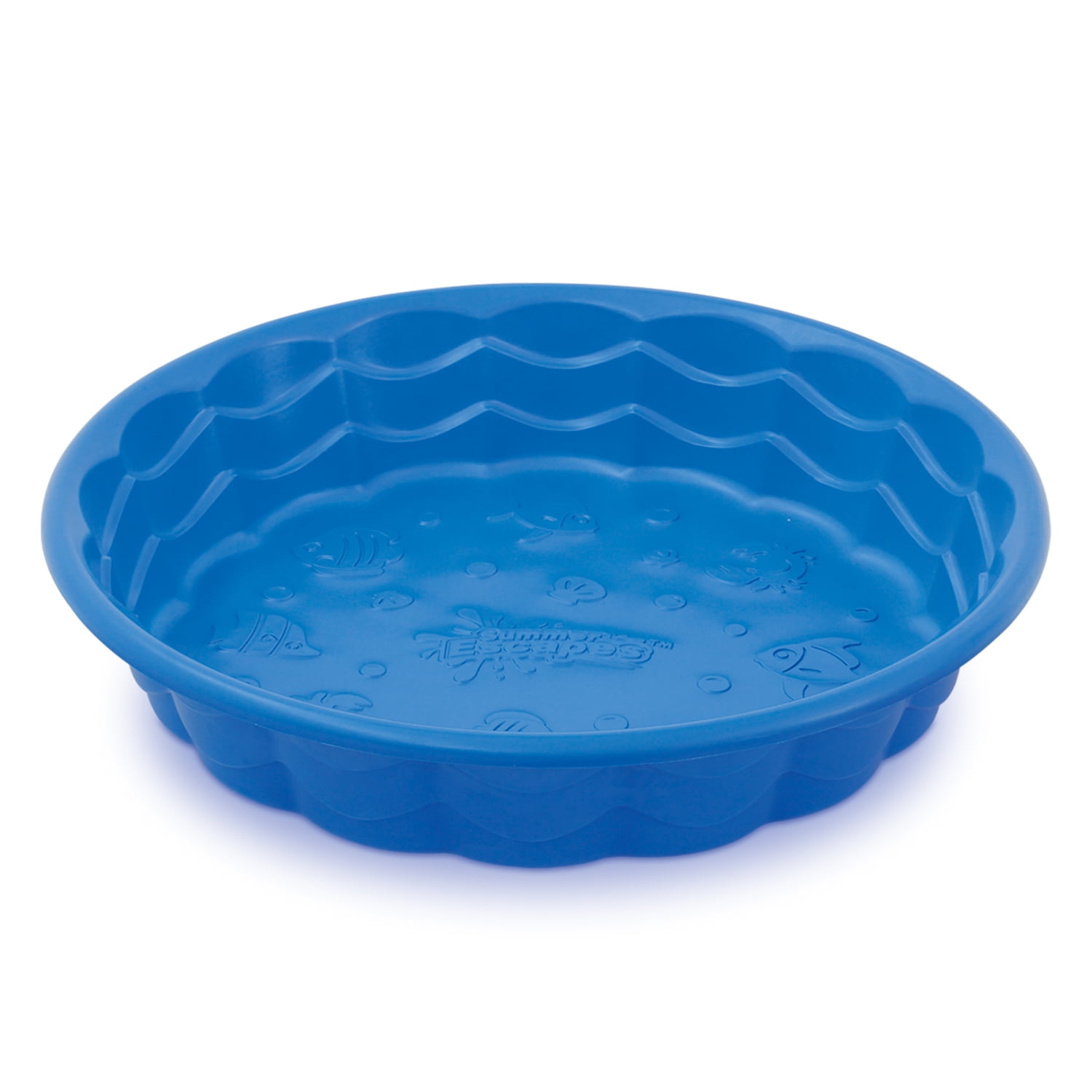 36 wading pool