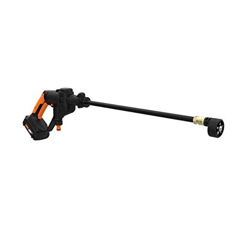 Worx 20V Hydroshot Portable Power Cleaner