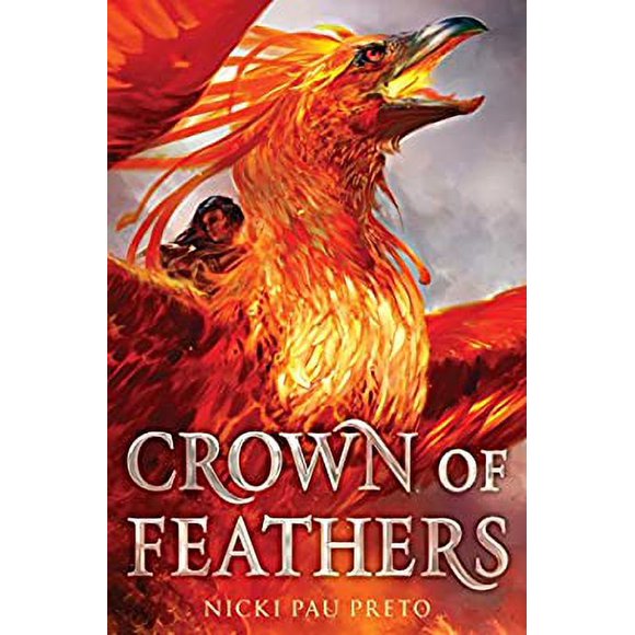 Crown of Feathers 9781534424623 Used / Pre-owned