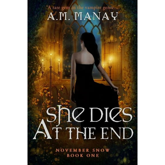 She Dies at the End Paperback