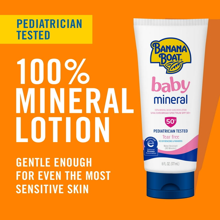 Sunscreen for babies walmart 2025