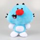 thumbnail image 1 of Muñeco de peluche Oggy Oggy Blue Kitten Blue Cat, 1 of 4