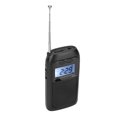 thumbnail image 4 of Mini Radio, Radio Digital Multifunción FM Mini Radio Digital Radio FM Máxima Comodidad, 4 of 8