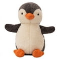 thumbnail image 2 of Kawaii Baby Stuffed Penguin,Small Penguin Stuffed Animals Plush , Cute Plush, Animal Toys for Baby, Boy, Girls,  Room Decor Throw Pillow Gift, 2 of 6