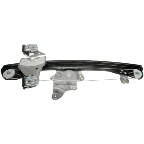 Dorman 752-563 Front Driver Side Window Regulator for Specific Chevrolet Models