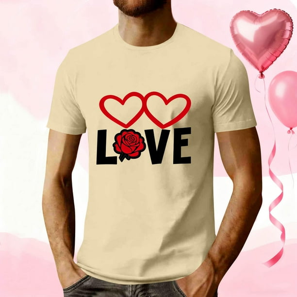 Tops para hombre, blusas y camisas de cuello redondo y manga corta para hombre, camisetas deportivas informales con estampados a la moda para hombre, blusas de cuello redondo y manga corta, blusas de