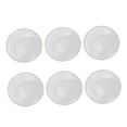 thumbnail image 4 of CRAFTHROU 6pcs Door Wall Protector with Reusable Soft Rubber for Household Protection, 4 of 8