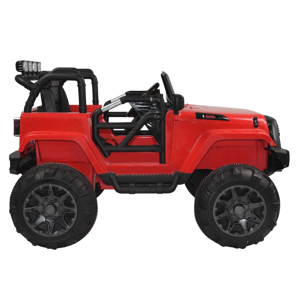kids electric cars walmart