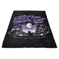 thumbnail image 1 of Just One More Cat - Fleece Blanket, 1 of 2
