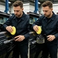 thumbnail image 6 of MMJ Car Scratch Remover Wax 80g Leather Plastic Repair Polish Interior Exterior Restoration Kit, 6 of 7