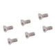 thumbnail image 4 of Tornillo para caja de reloj, 6 piezas Tornillo para tapa trasera de reloj Tornillo para tapa trasera de reloj Ultra sensible, 4 of 9