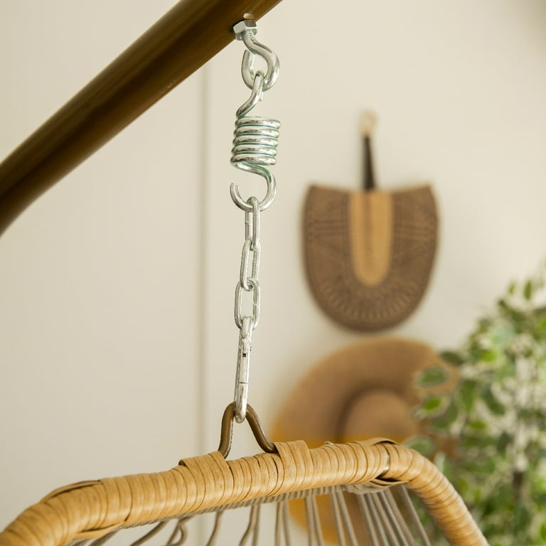 Hammock chair online wall mount