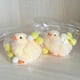 thumbnail image 2 of Apmemiss Clearance Handmade Chick Squishy Toys,Squishy Chick,Handmade Chick Ultra Soft Fidget Toys,Chicken Squishy,Ultra Soft Squishy Fidget Toys,Silicone Squeeze Toys for Stress Relief, 2 of 6