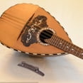 thumbnail image 5 of Mandolin Yard Mandolin Accessory Adjustable Mandolin Bridge Mandolin Parts Premium Musical Instrument Parts, 5 of 6