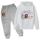 thumbnail image 4 of Sudadera con capucha de Gabby Cats para niños, ropa para casa de muñecas Gabby para niñas pequeñas, sudaderas con capucha y pantalones, conjuntos de 2 piezas, bonito disfraz para niños, chándales para, 4 of 5