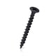 thumbnail image 1 of Tornillos para paneles de yeso MR SCREWS #8 x 1-5/8 180 piezas de fosfato negro, 1 of 6