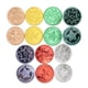 thumbnail image 3 of Monedas De Oro Pirata 100PCS Monedas De Oro Pirata Monedas De Oro De Plástico Juego Del Tesoro De Juguete Para La Actividad De Navidad ANGGREK Pirate Gold Coins, 3 of 8