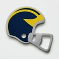 thumbnail image 1 of fafa-NCAA Michigan Wolverines Season Opener Bottle Opener, 1 of 4