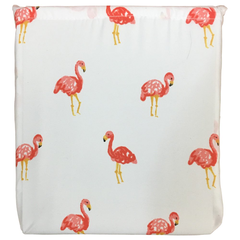 Pillowfort Sheet Set Pink Flamingos Twin Bed Size Microfiber Sheets