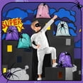 thumbnail image 2 of Bolsa con cordón Lothee Spider para fiestas, 30 unidades, 2 of 6