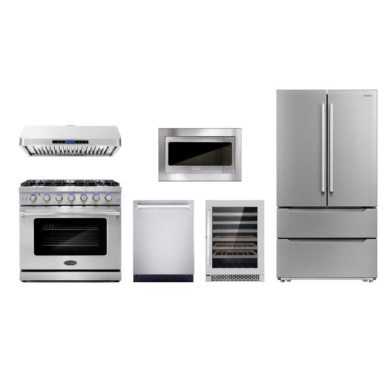 thermador countertop microwave