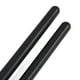 thumbnail image 2 of Baquetas Jazz Btafrte Nailon Accesorios para Instrumentos (par) Negro, 2 of 8