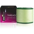 thumbnail image 3 of wqlpp-MINA Eyebrow Threading Thread – 1 Spool (300m) | Organic Cotton Thread for Face, Brows & Upper Lip | Professional Hair Removal Thread for Sensitive Skin, 3 of 4
