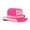 Pink, variant on Panama Jack Kids Beach Hat - Lightweight, UPF 50 Sun Protection