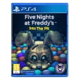 thumbnail image 1 of Five Nights at Freddy's Into the Pit PS4, 1 of 5