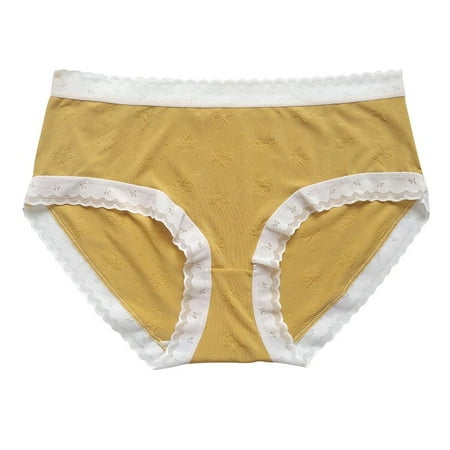 1PC Low Rise Briefs Women Panties Seamless Underwear Solid Thin Breathable Panty Female Underpants Sexy Lingerie