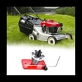 thumbnail image 2 of Blade Balancer Provide Smooth Cut Reduced Vibration and Engine Wear Wall 200mm 339075B for All Lawnmower Accessories,1 x Blade Balancer,Red, 2 of 6