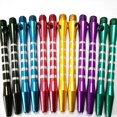 thumbnail image 3 of tamizeot 18Pcs Shafts Accessories Wear-resistant Rustproof Pole, 3 of 6