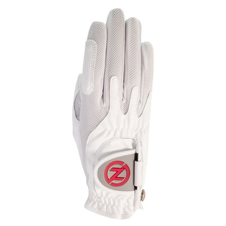 Zero Friction Ladies Golf Glove, Right Hand, One Size, White - Walmart.com