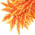 thumbnail image 4 of KAKOWELY Planta artificial realista de plástico para decoración de peceras, enredadera falsa para terrario., 4 of 4