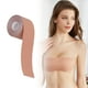 thumbnail image 3 of Cinta de Levantamiento de Seno, Cubierta Adhesiva Para El Pezón A Prueba de Sudor, respirable y respirable para Los Trajas de Baño para Vestidos Sin Tirantes Sin Espalda, 3 of 7