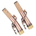 thumbnail image 1 of unbranded 2Ud Accesorios Para Saxofón Soprano Con Tapas De Metal Duraderas Y Soporte Profesional, 1 of 8