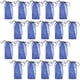 thumbnail image 4 of 50 tangas desechables para sauna, spa y sauna., 4 of 7