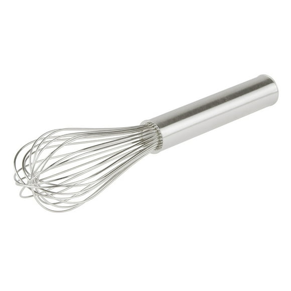 Update PW-10 10" Piano Whip - Stainless