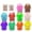 Multicolor, variant on Meitianfacai 50ml Furry Cloud Butter Slime Clay Toy Set DIY Noodle Stretchy Slime for Creative Crafts and Sensory Play