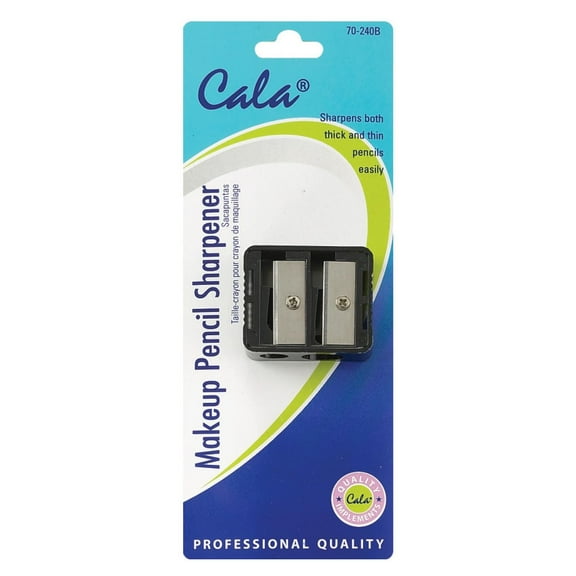 Cala Make-up pencil sharpener